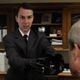 Illustration for article titled ‘I’ll Have To Obstruct One Last Thing,’ Whispers Jared Kushner Before Wrapping Gloved Hands Around Mueller’s Neckem/em
